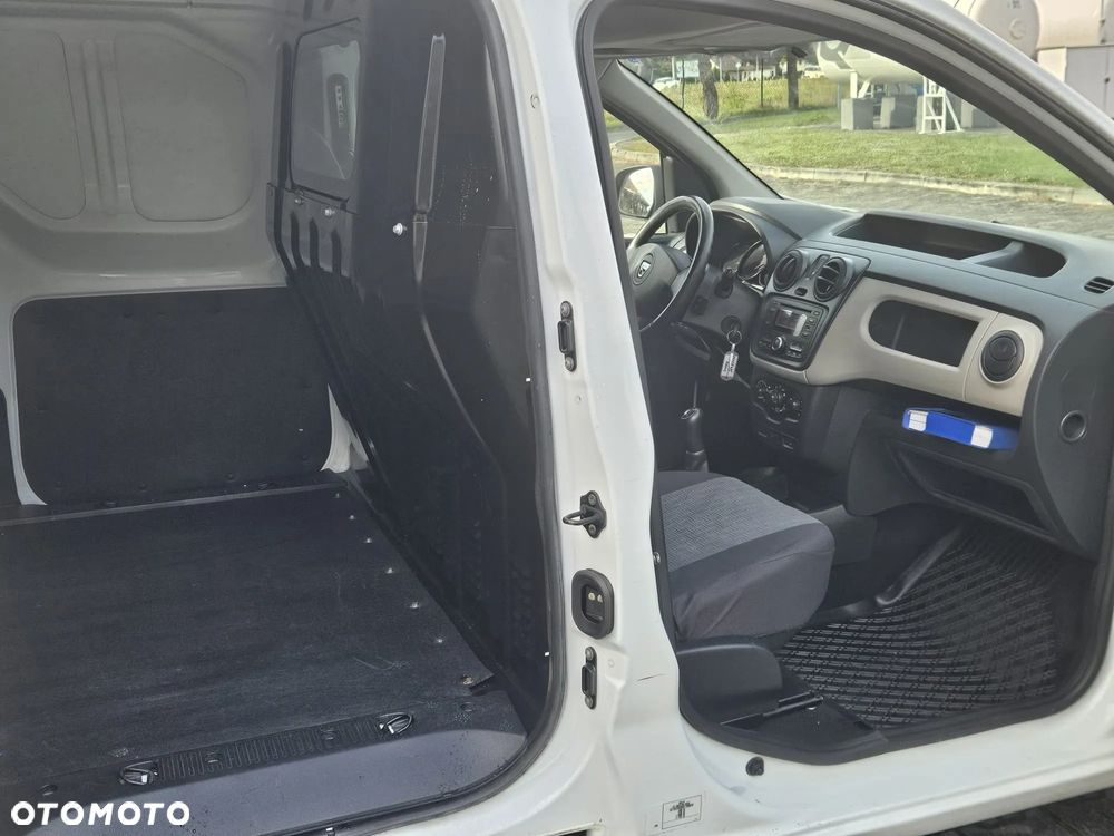 Dacia Dokker - 24