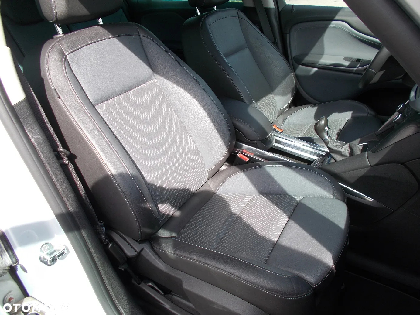 Opel Zafira Tourer 2.0 BITurbo CDTI Start/Stop Sport - 14