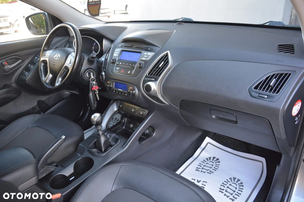 Hyundai ix35 - 19
