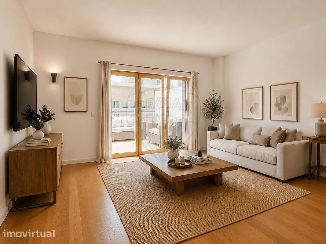 Apartamento T2 para venda - Grande imagem: 3/28