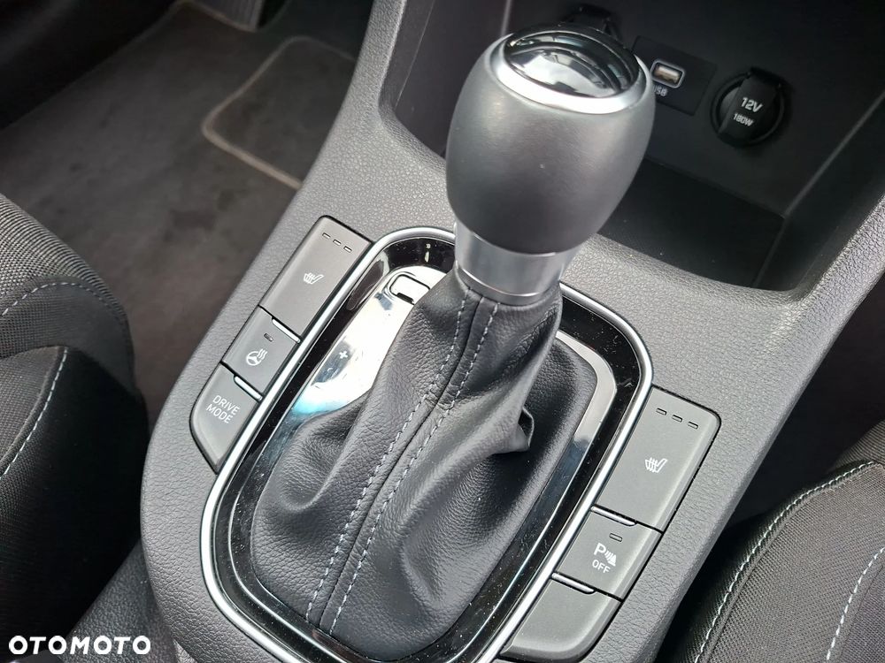 Hyundai i30 1.5 T-GDI 48V Smart DCT - 20