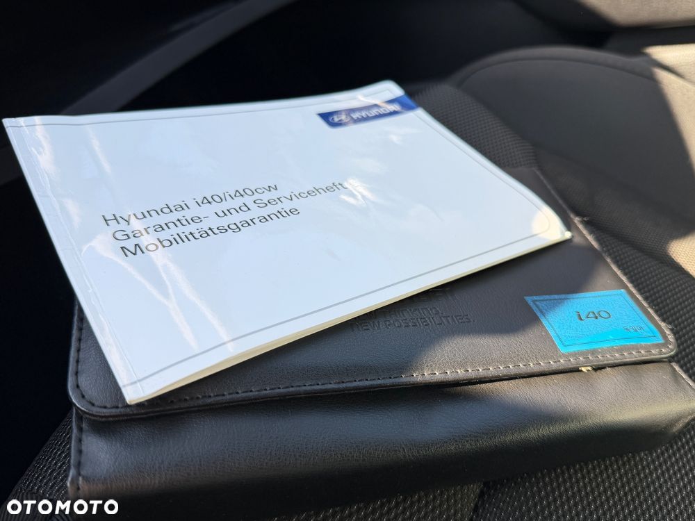 Hyundai i40 1.6 GDI Comfort - 15