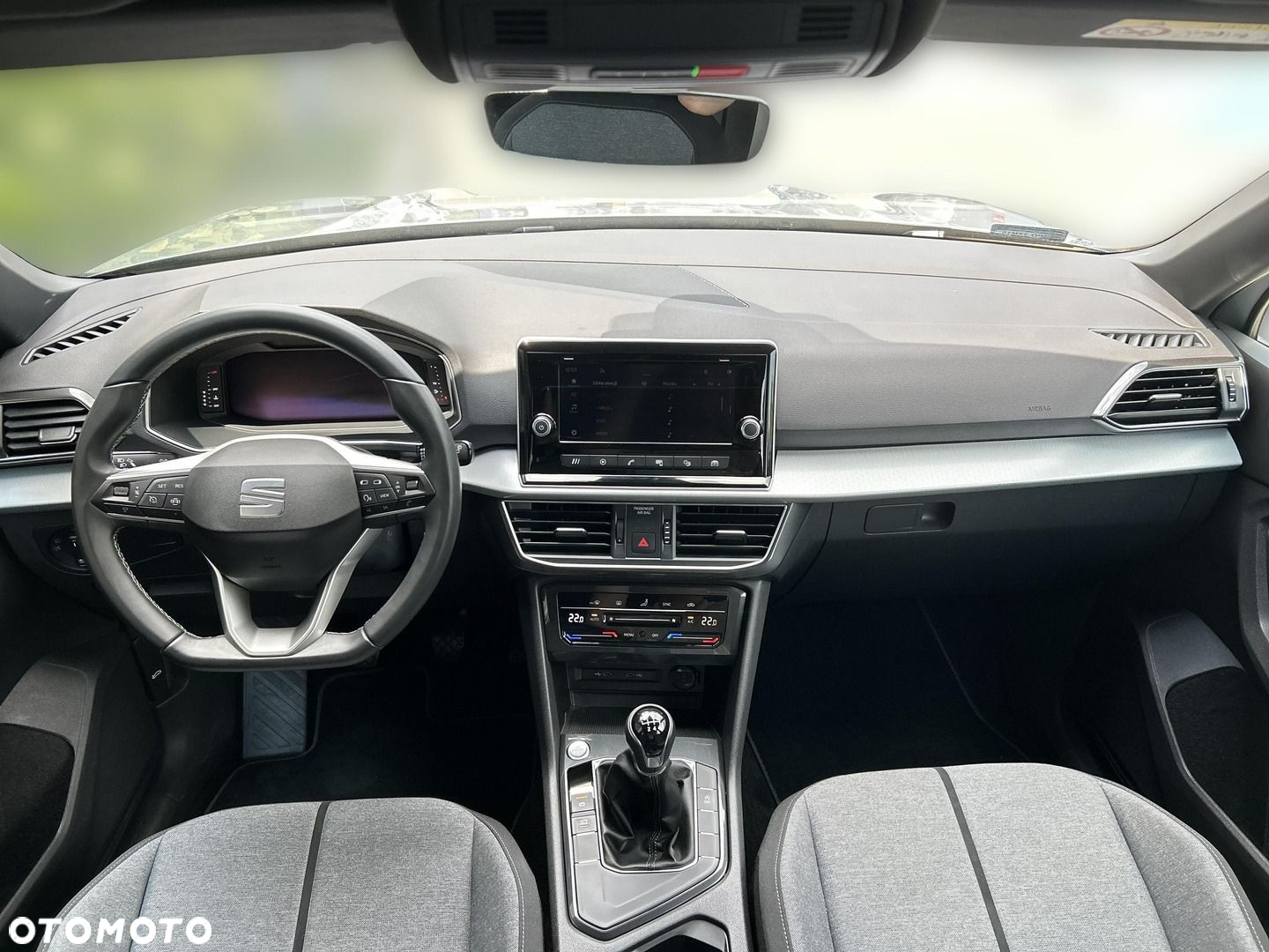 Seat Tarraco 1.5 Eco TSI EVO Style S&S - 11