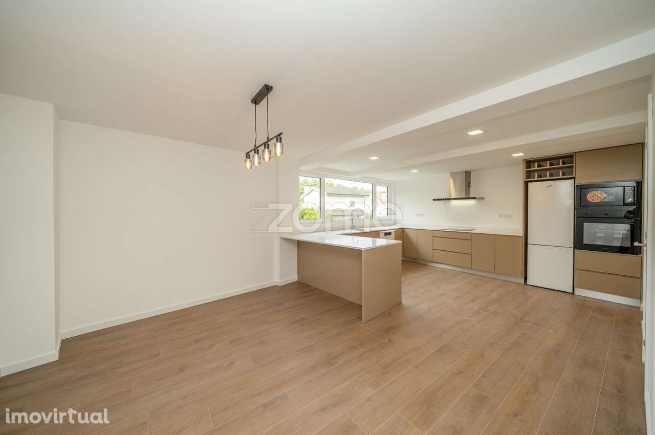 Apartamento T1+1 Duplex em Riba de Ave, Vila Nova de Famalicão - Grande imagem: 5/22