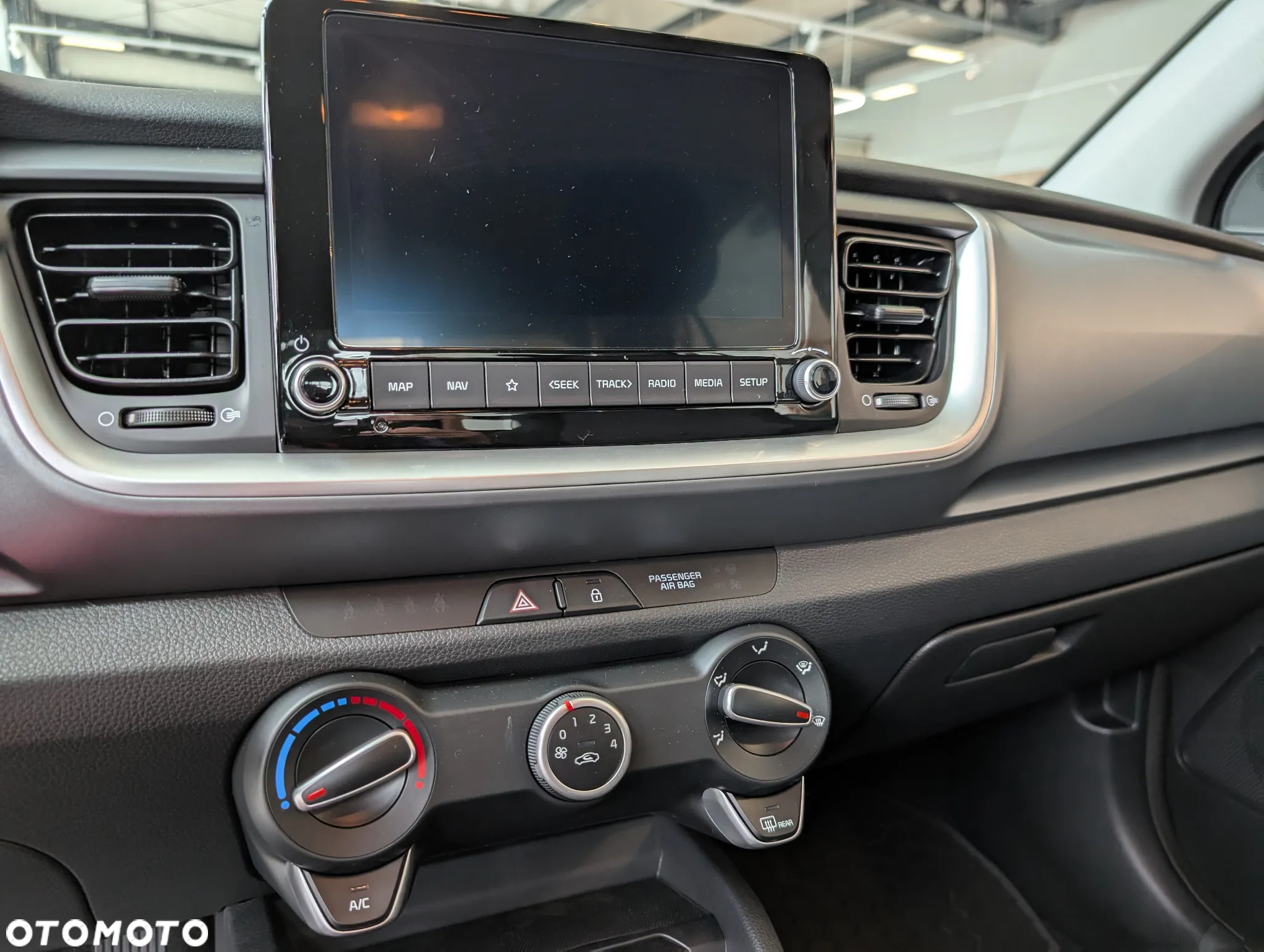 Kia Stonic 1.0 T-GDI M DCT - 16