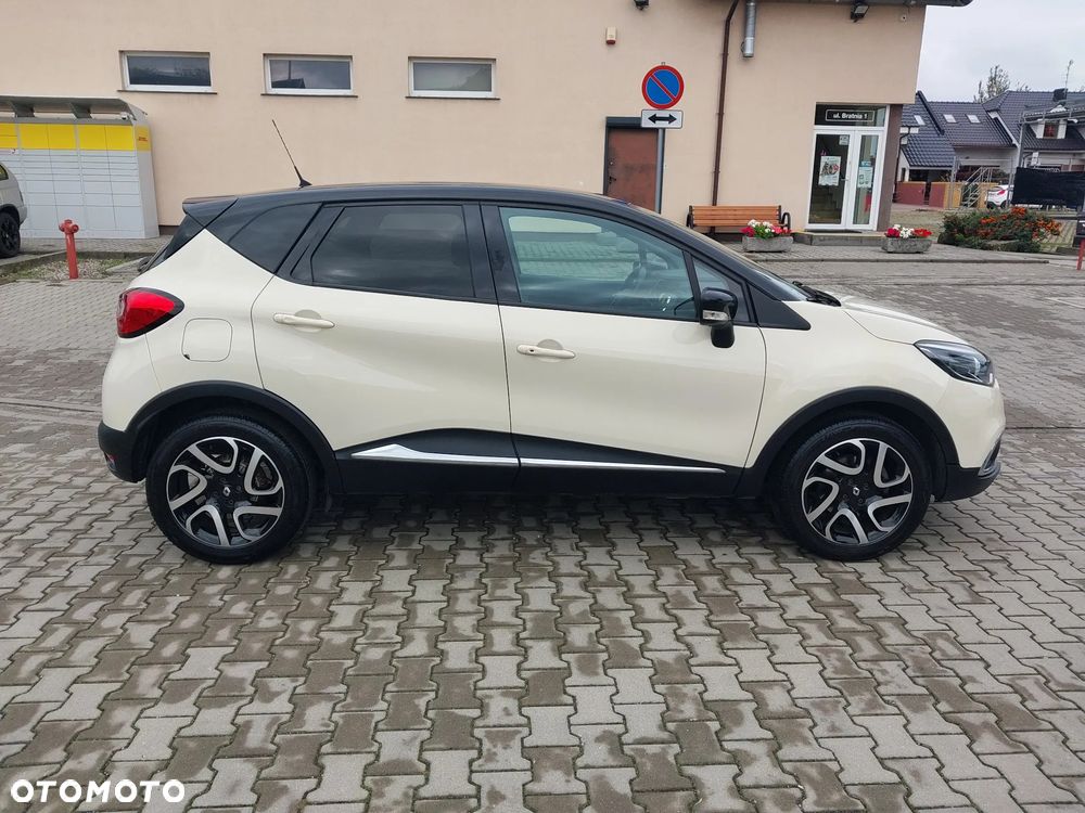 Renault Captur 1.2 Energy TCe Intens EDC - 2