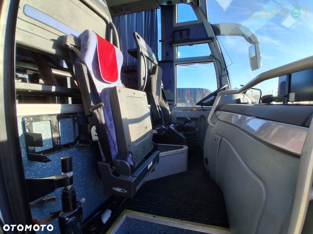 MAN marbus - 7
