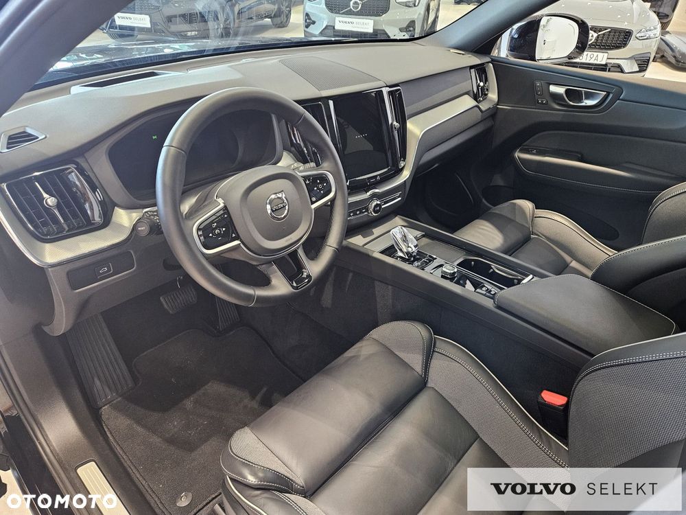 Volvo XC 60 - 11