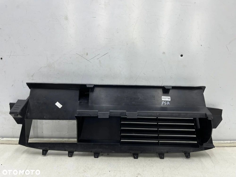 Pas przedni Citroen Berlingo Partner Rifter Doblo Combo E ProAce City 18r.- wzmocnienie kierownica p - 7