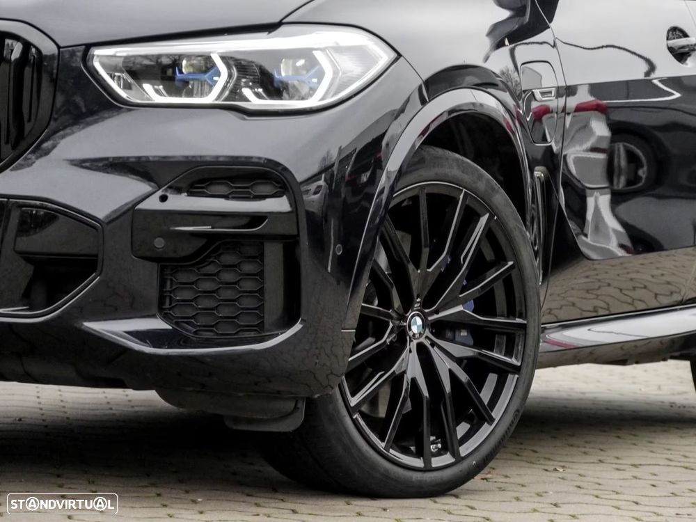 BMW X5 45 e xDrive Pack M - 2