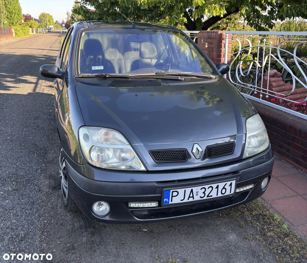 Renault Megane - 3