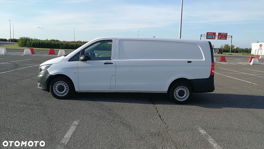 Mercedes-Benz Vito 116 cdi - 26