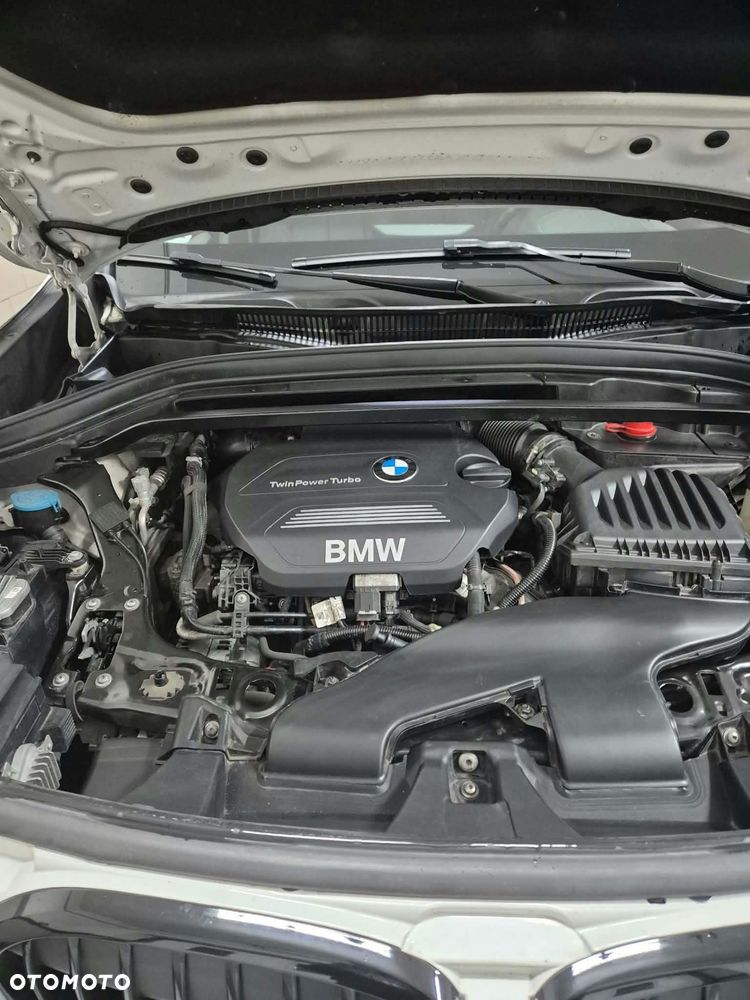 BMW X1 xDrive25d M Sport - 15