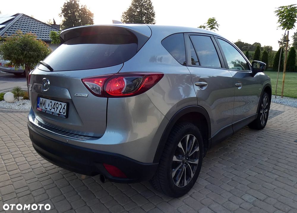 Mazda CX-5 2.0 Skypassion - 29