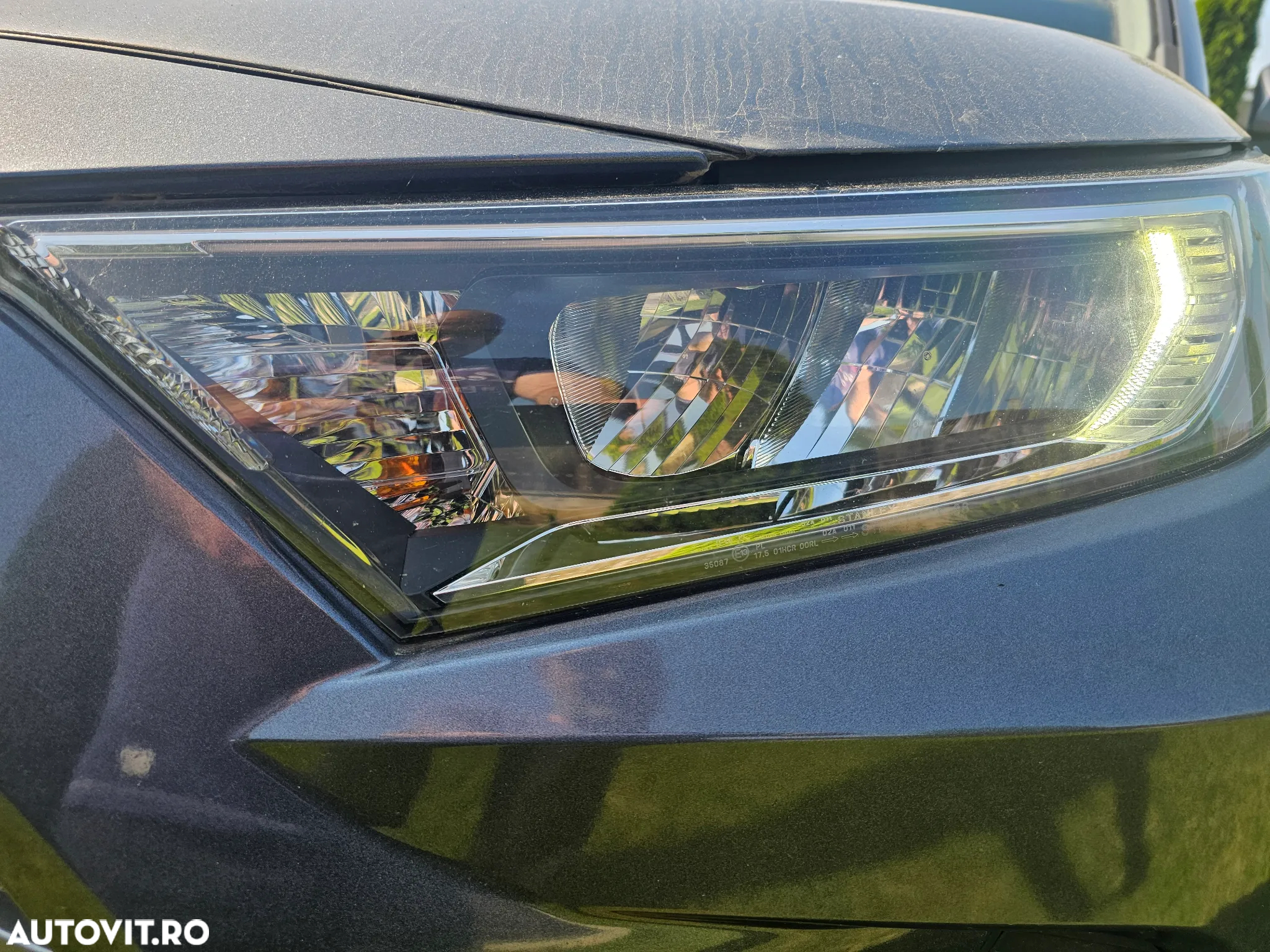 Toyota RAV4 2.5 Hybrid VVT-iE 4x2 Dynamic - 6