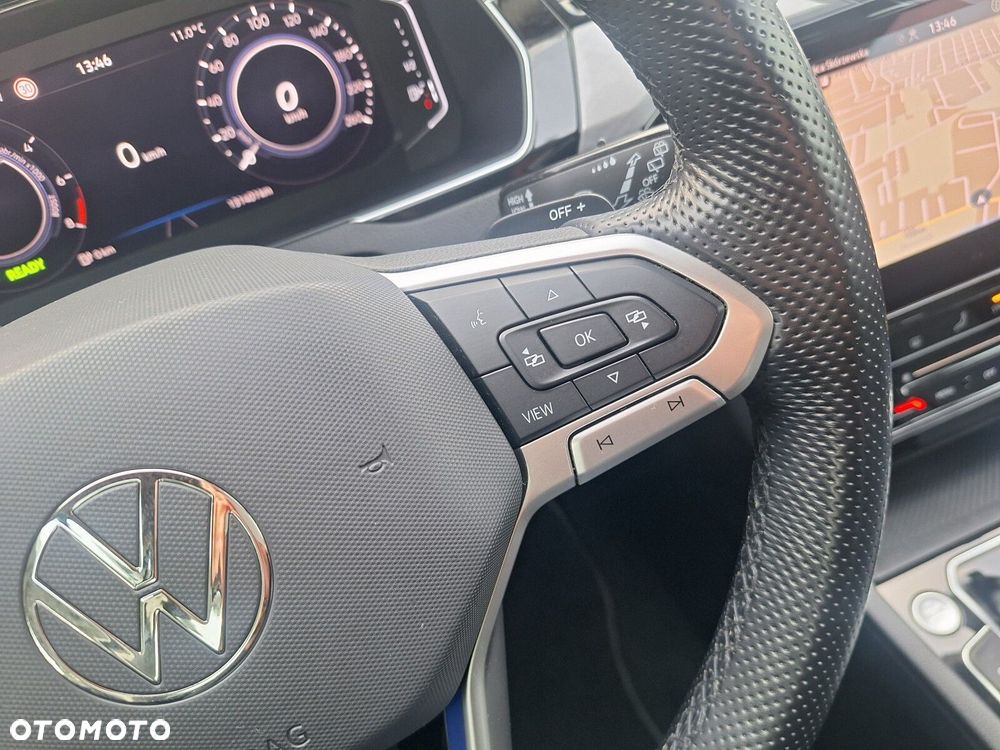 Volkswagen Passat Variant 1.4 TSI Plug-In Hybrid GTE DSG - 20