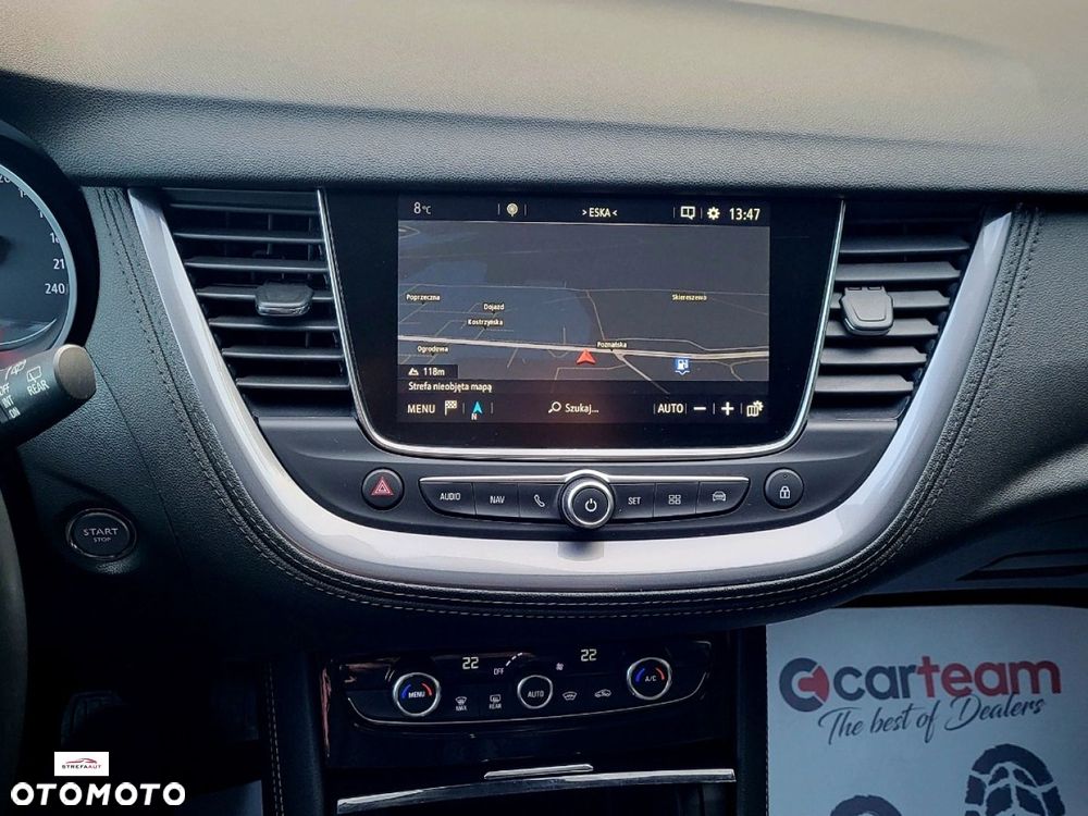 Opel Grandland X - 21