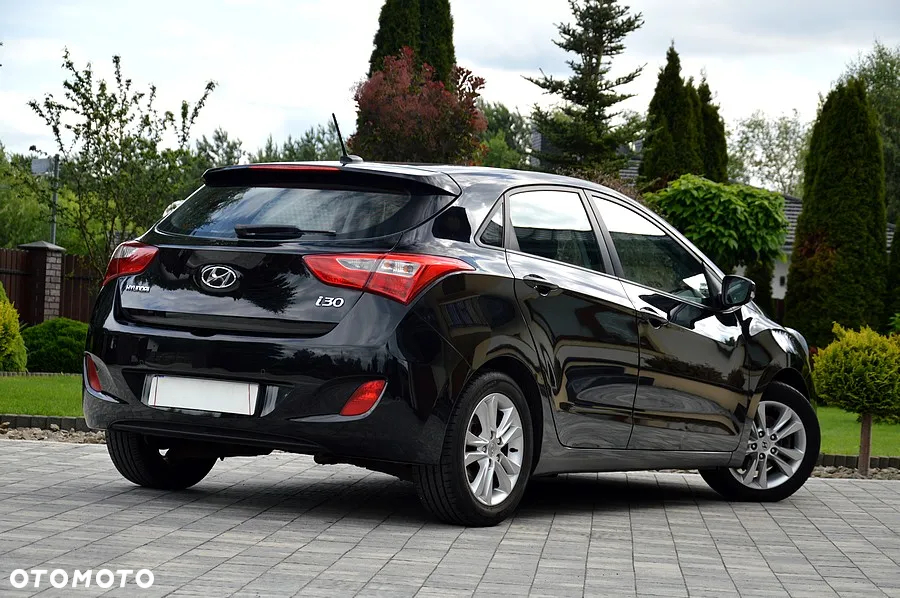 Hyundai i30 i30cw 1.4 Fifa World Cup Edition - 15