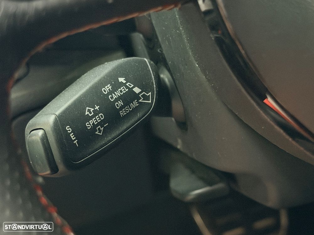 Audi S3 Sportback TFSI S tronic - 21