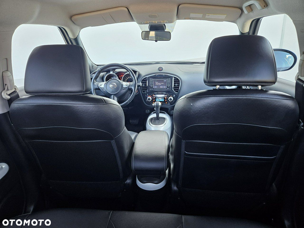 Nissan Juke - 23