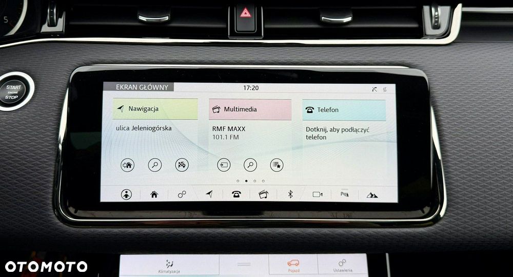 Land Rover Range Rover Evoque 2.0 D150 mHEV R-Dynamic HSE - 32