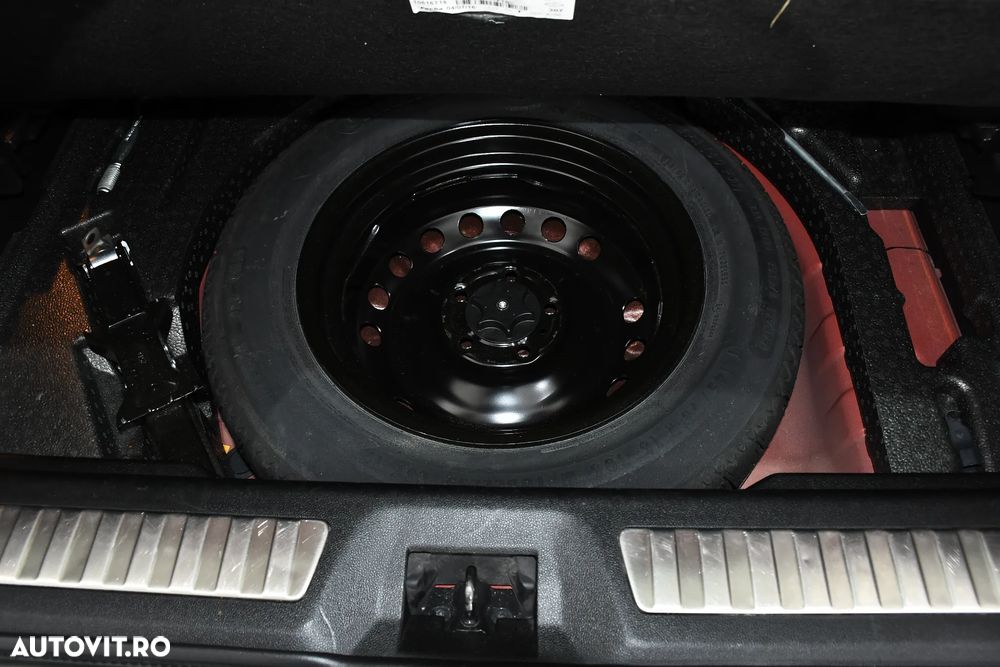 Renault Kadjar Energy dCi 130 4x4 XMOD - 38