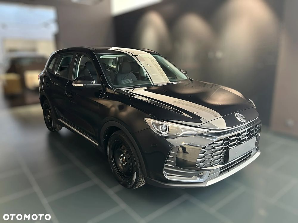 MG ZS Hybrid+ - 7