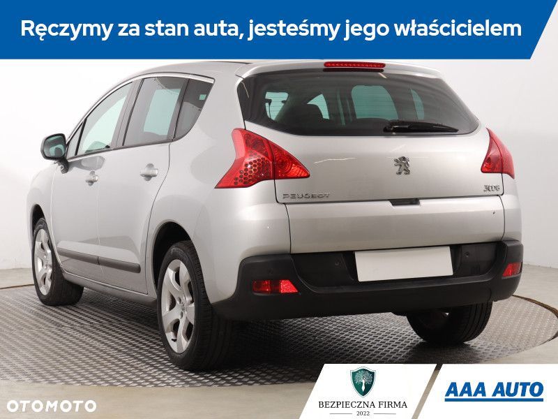Peugeot 3008 - 5
