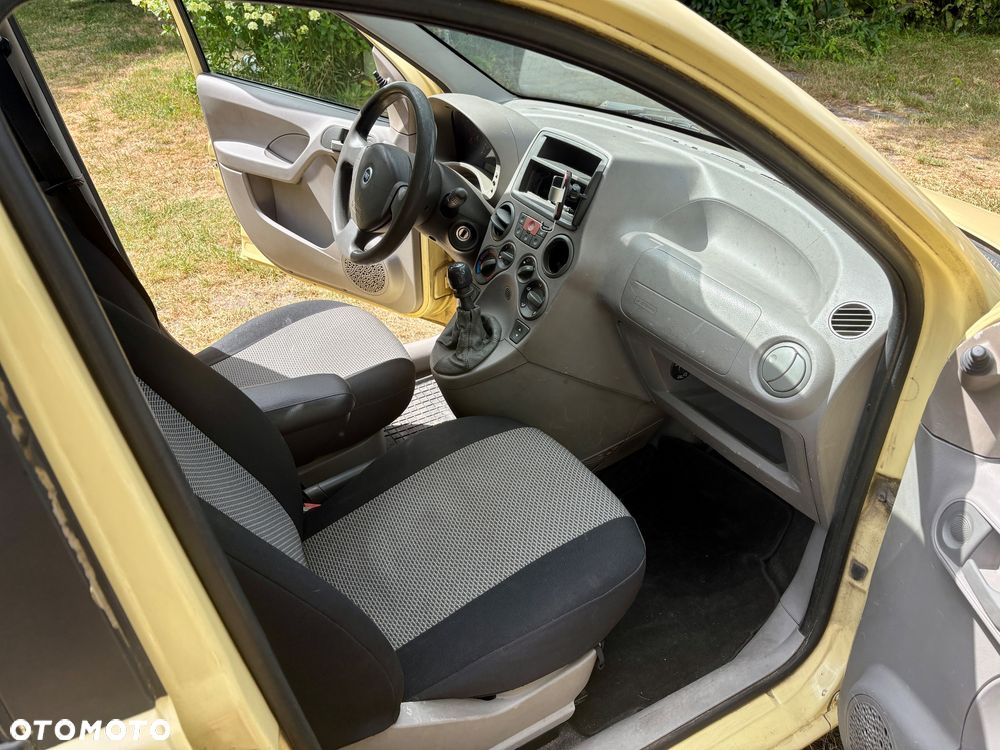 Fiat Panda - 10