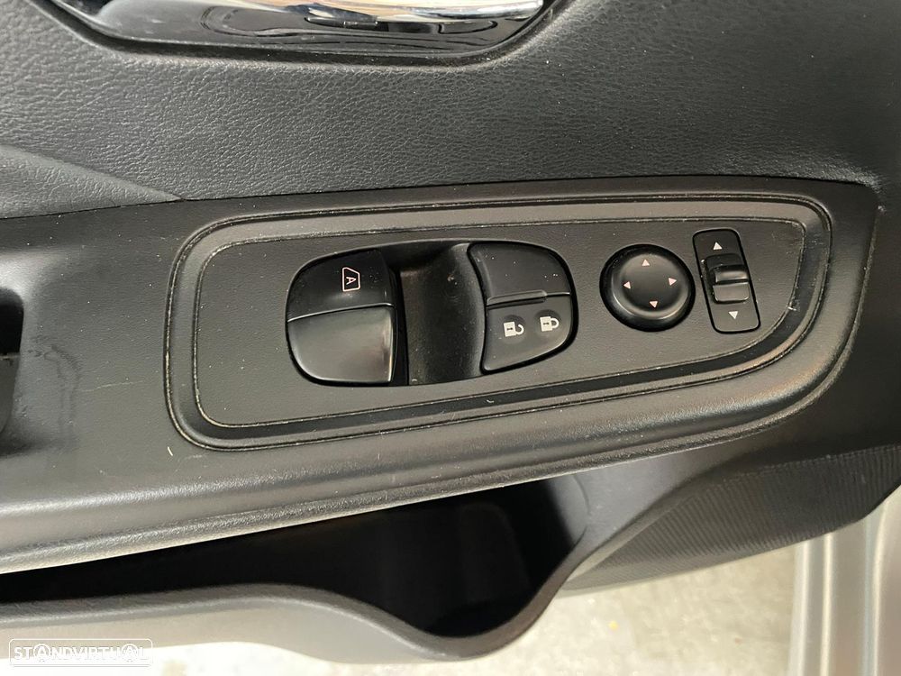 Nissan Micra IG-T 100 Acenta - 16