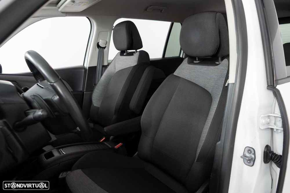 Citroën Grand C4 Spacetourer 1.2 PureTech Feel EAT8 - 9