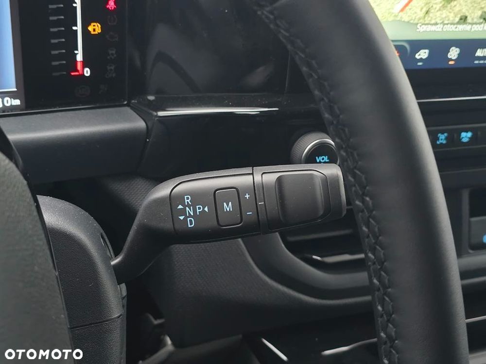 Ford Tourneo Custom 2.0 EcoBlue 320 L2 Titanium - 17