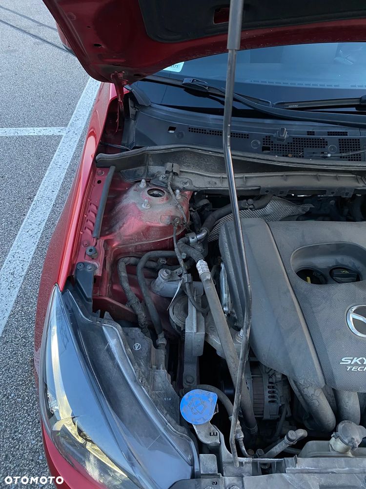 Mazda 2 1.5 Skymotion - 26