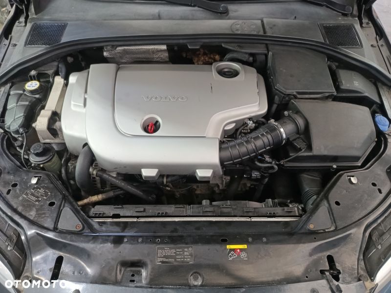Volvo V70 D5 DPF Momentum - 30