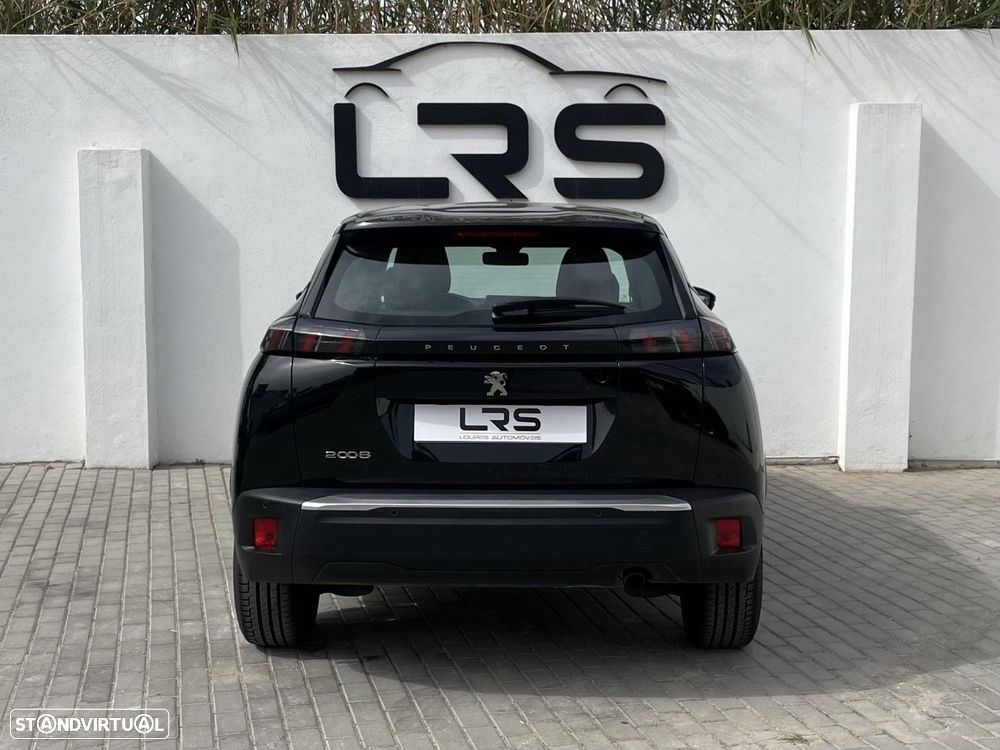 Peugeot 2008 1.2 PureTech Active Pack - 6