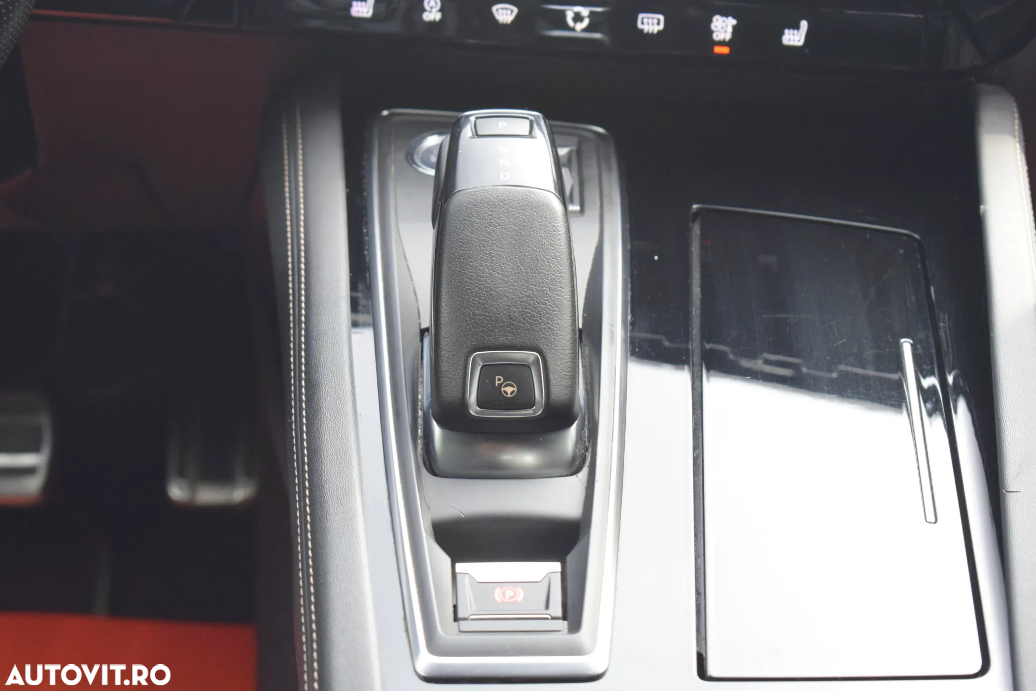 Peugeot 508 - 21