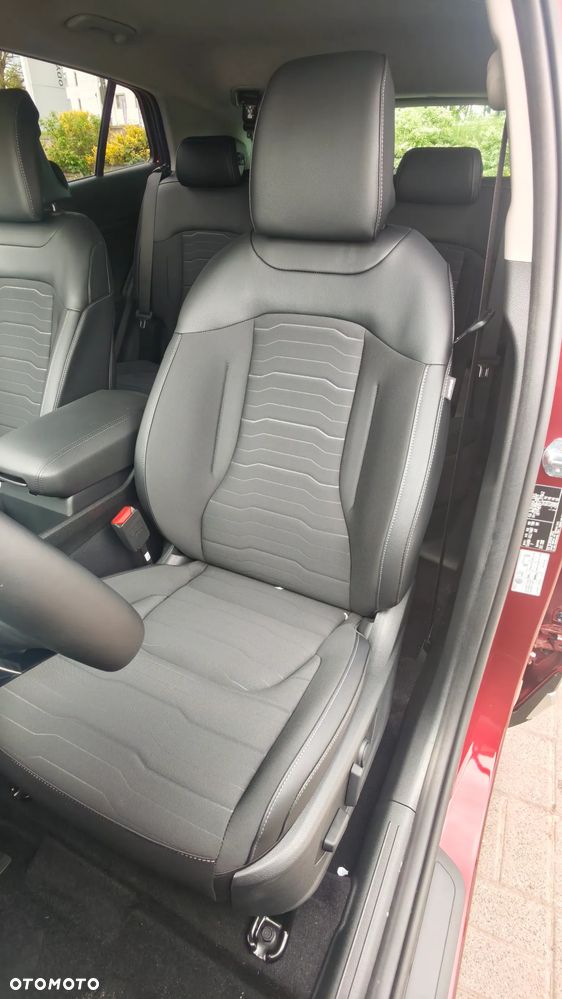 Kia Sportage 1.6 T-GDI HEV Anniversary 2WD - 12