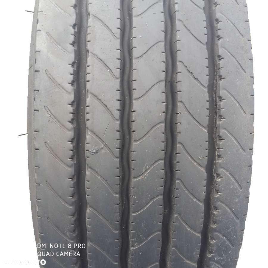 245/70 R17.5 Groundspeed GSZS01 - 5