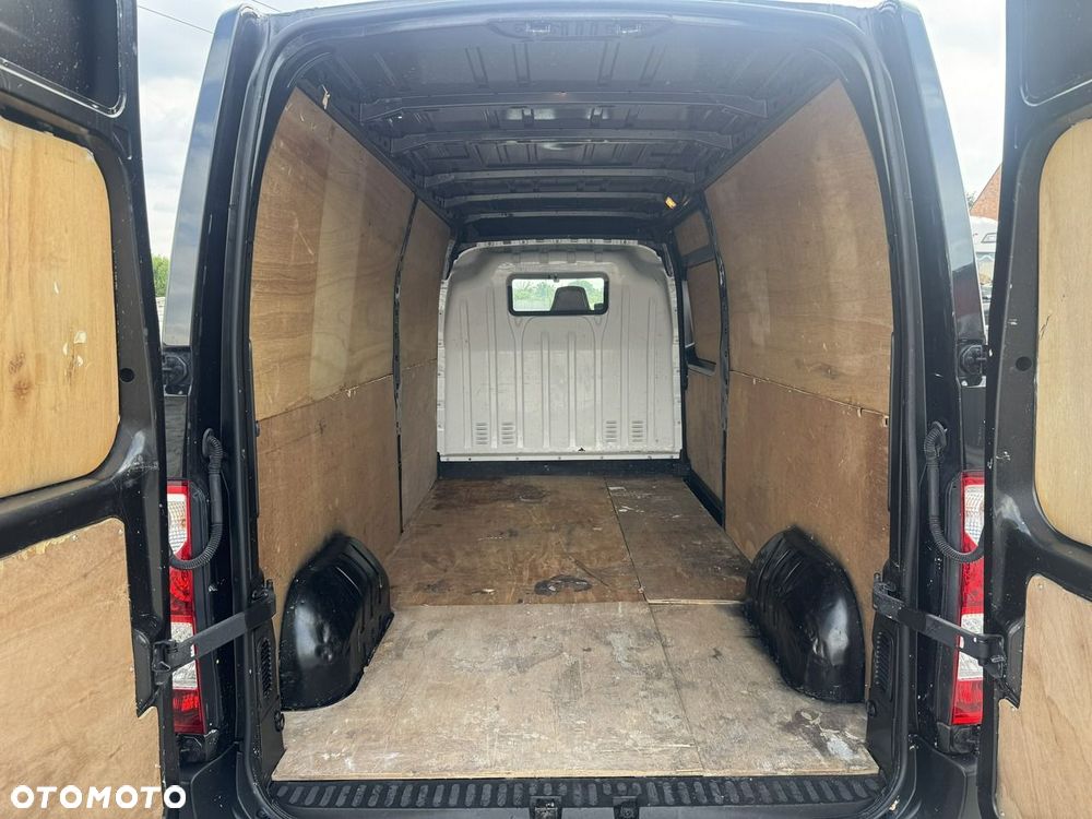 Renault Master - 17