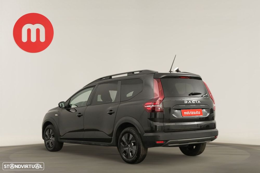 Dacia Jogger 1.0 ECO-G Expression 7L Bi-Fuel - 3
