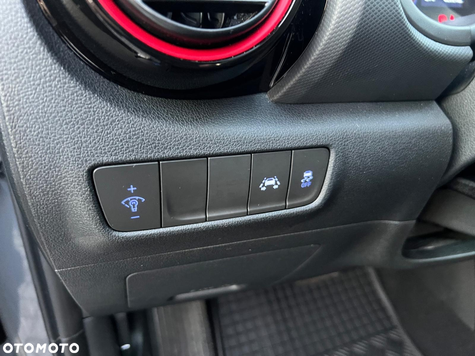 Hyundai Kona 1.6 T-GDI Comfort 4WD DCT - 16