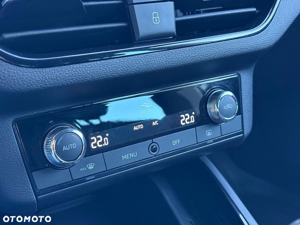 Skoda Kamiq 1.0 TSI Ambition - 25