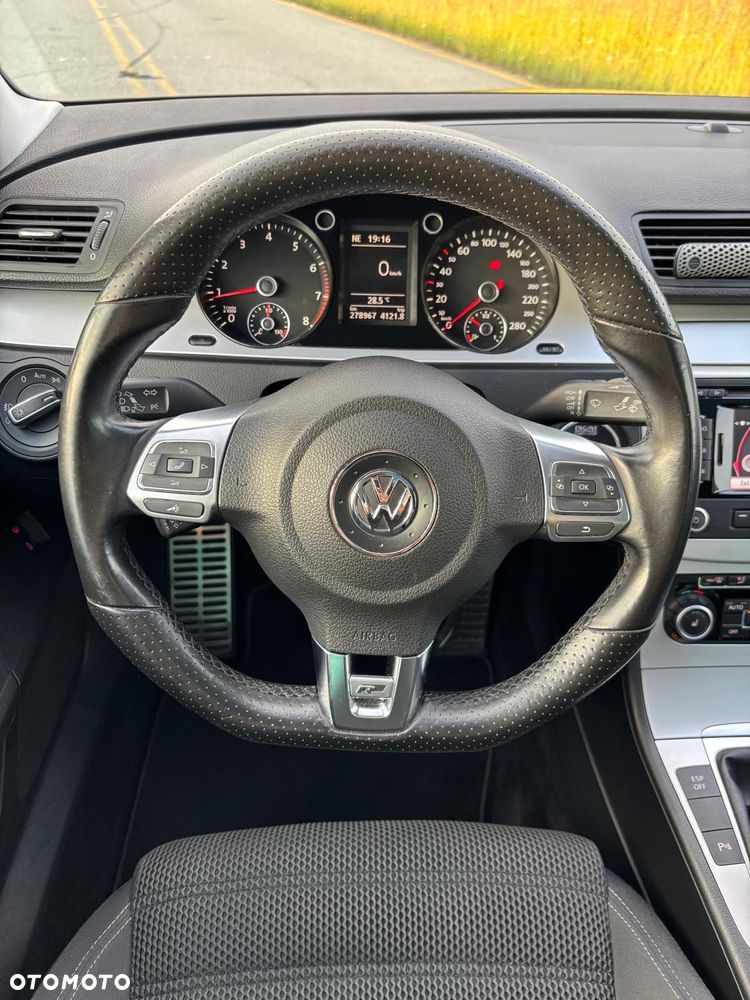 Volkswagen Passat CC - 3