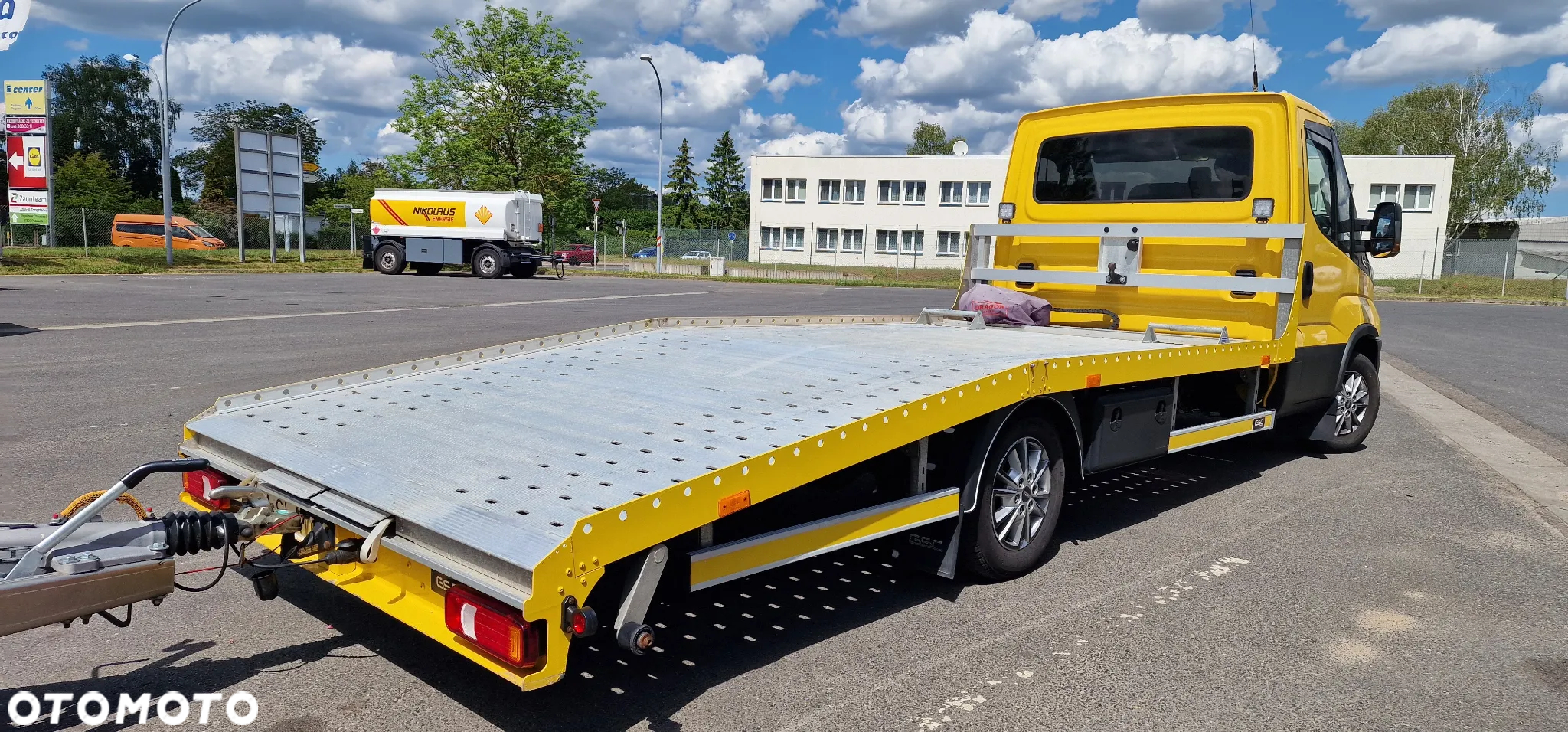 Iveco 35S18 Hi-Matic - 3