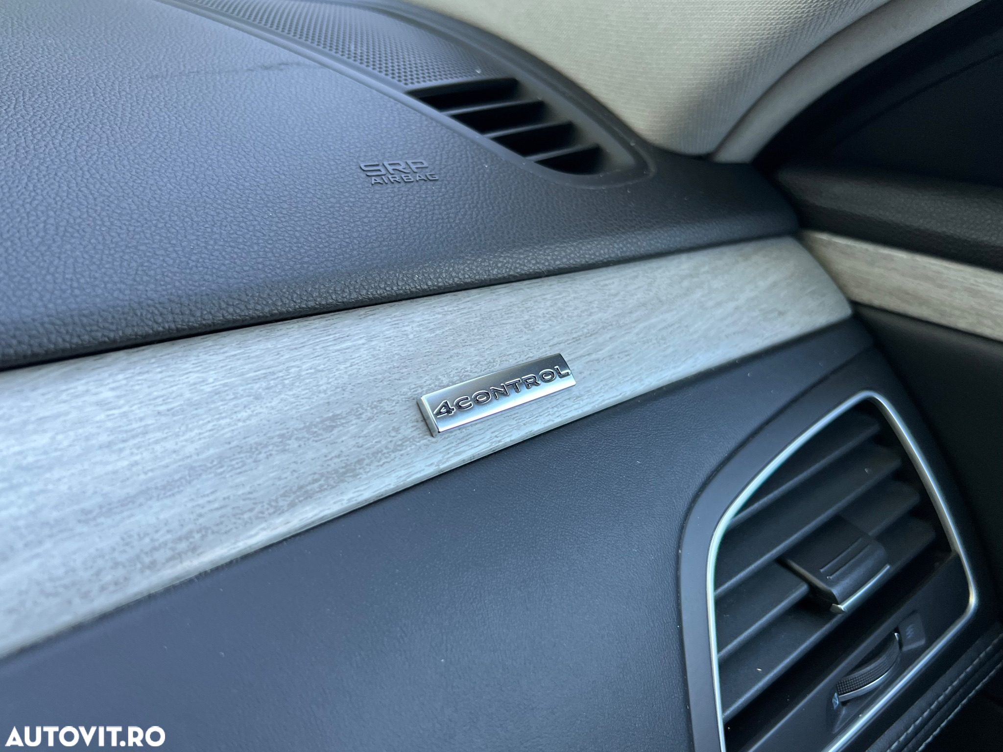 Renault Talisman Grandtour ENERGY dCi 160 EDC INITIALE PARIS - 29