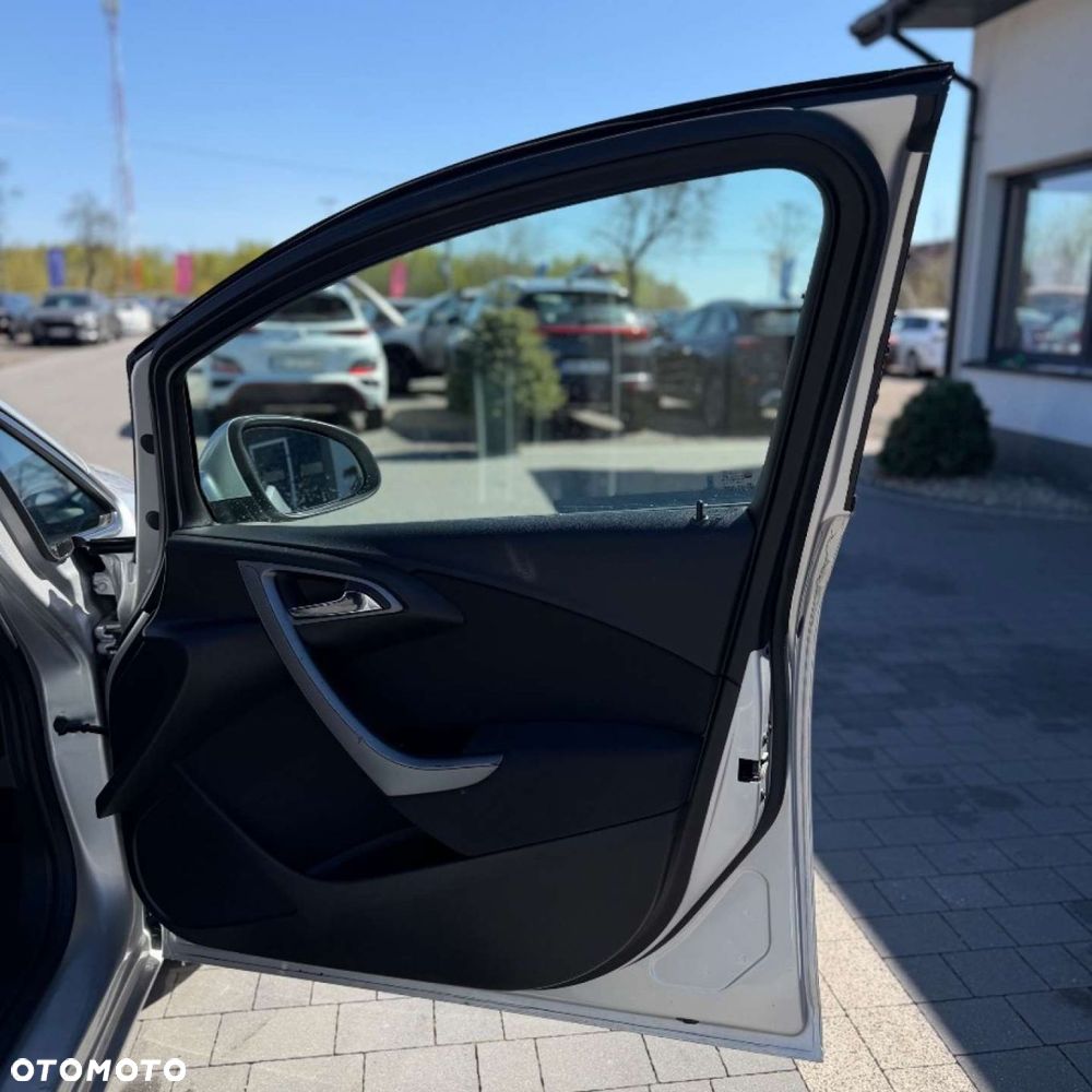 Opel Astra - 31