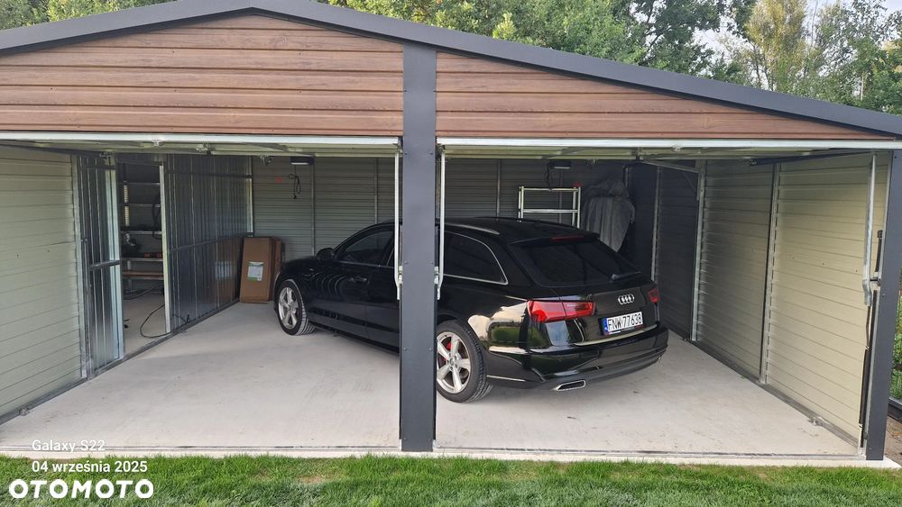 Audi A6 - 34