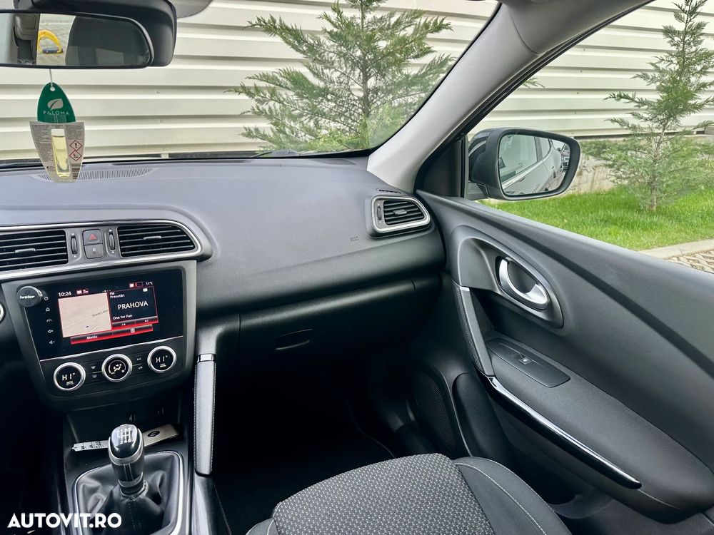 Renault Kadjar - 14