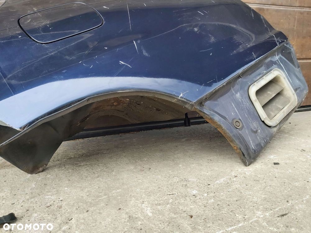 LEXUS GS II 300 400 97-04r błotnik lewy tył ćwiartka nadkole rant - 4
