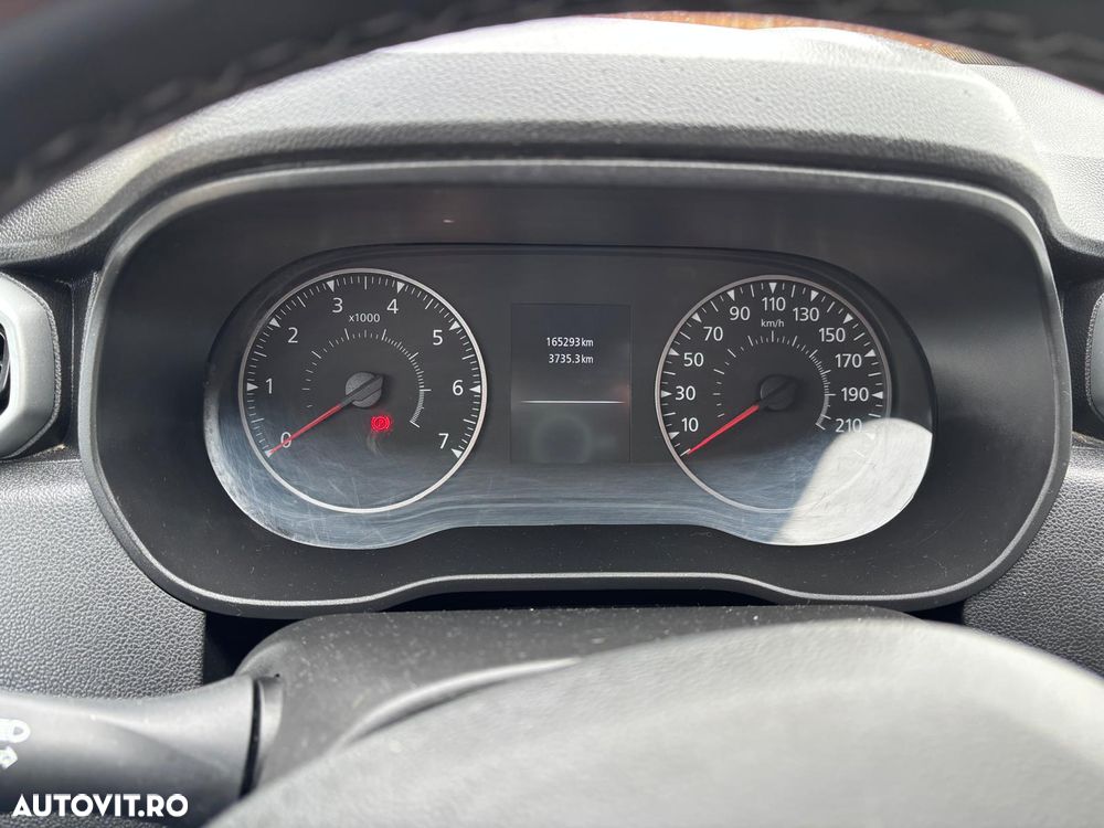 Dacia Duster Blue dCi 115 4WD Comfort - 17